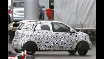 Erwischt: Smart Forfour