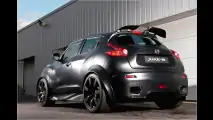 600 PS in einem Nissan-Crossover?!