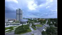Kein Dreizylinder geplant