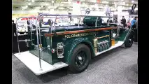 Mack Truck ESU Unit (1930)