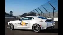 Camaro als Indy-500-Pacecar