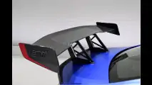 Kommt der Super-Subaru?