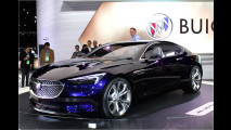 Buick Avista Concept