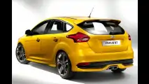 GTI-Schreck mit Diesel