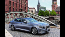 Hyundai bringt Luxus-Limo