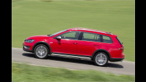 VW Golf Alltrack im Test