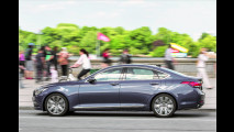 Hyundai bringt Luxus-Limo