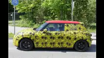 Zwei neue Minis erwischt