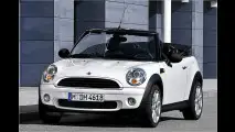 Mini One Cabrio