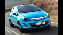 Sportlicher Astra mit Kontrasten