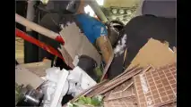 Richtig packen
