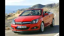 Neues Cabrio von Opel