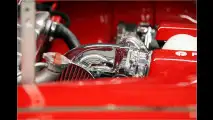 Fast 290 km/h schnell
