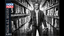 LIQUI MOLY: Men at work