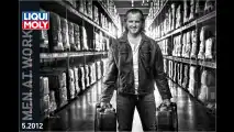 LIQUI MOLY: Men at work