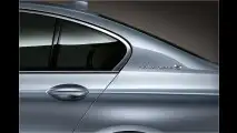 BMW ActiveHybrid 5