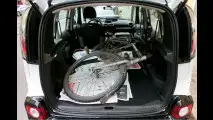 Der Freund für Sperriges