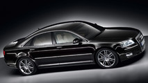 Audi A8 D3