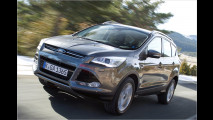 Ein SUV für die ganze Welt