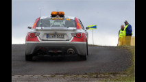 Erfolgreiche Rallye-Premiere