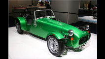 Caterham Seven 165