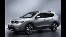 Nissan: Der neue X-Trail