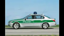 Baureihe E60 (2003 bis 2010)