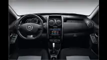 Doppelkupplung bei Dacia