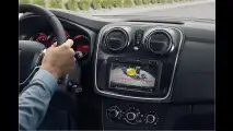 Doppelkupplung bei Dacia