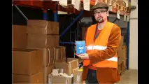 Landungs-Unternehmen