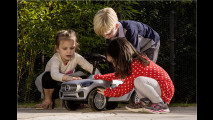 Mini-Mercedes