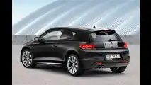 Eine Million Scirocco
