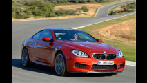 Tuning-M6 von Manhart