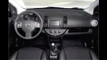 Neuer Nissan Note