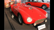 Platz 3: Ferrari 375 MM, Baujahr 1954