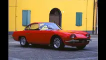 Restauriertes Lambo-Boot