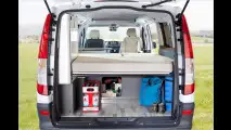 Wohnmobil-Wahnsinn
