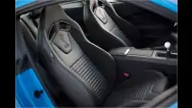 Bissigster Mustang