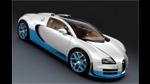Schnellster Roadster