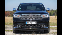 Dodge Durango im Test