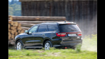 Dodge Durango im Test