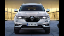 Neuer Renault Koleos