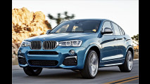 Potentes SUV im bayrischen Tarnkleid
