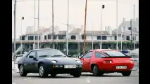 40 Jahre Transaxle