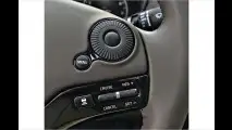 Erstaunlich viel Technik