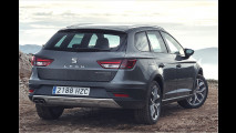 Seat Leon X-Perience im Test
