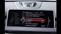 Ein SUV für die Flötenstunde