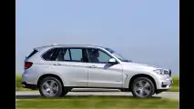 Ein SUV für die Flötenstunde