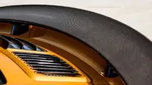 2017 Porsche 911 Turbo S Exclusive Series