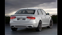 Audi S4: Geht richtig Abt